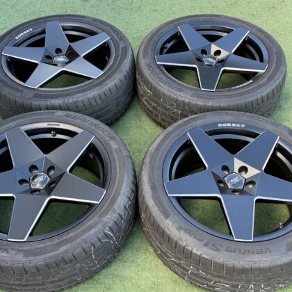 Ford Vokiski, 8.5J, ET48