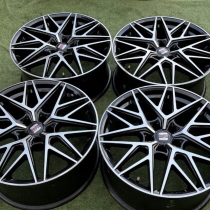 Seat Vokiski, 8.5J ET30