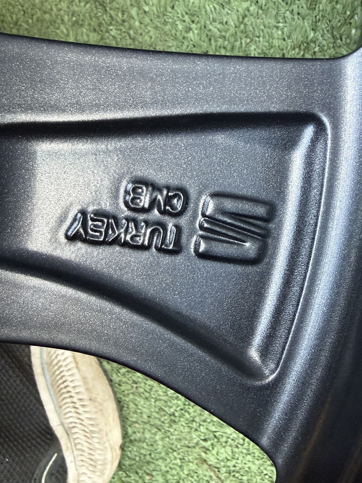 Audi Vokiski, 7.5J, ET46 - Image 9