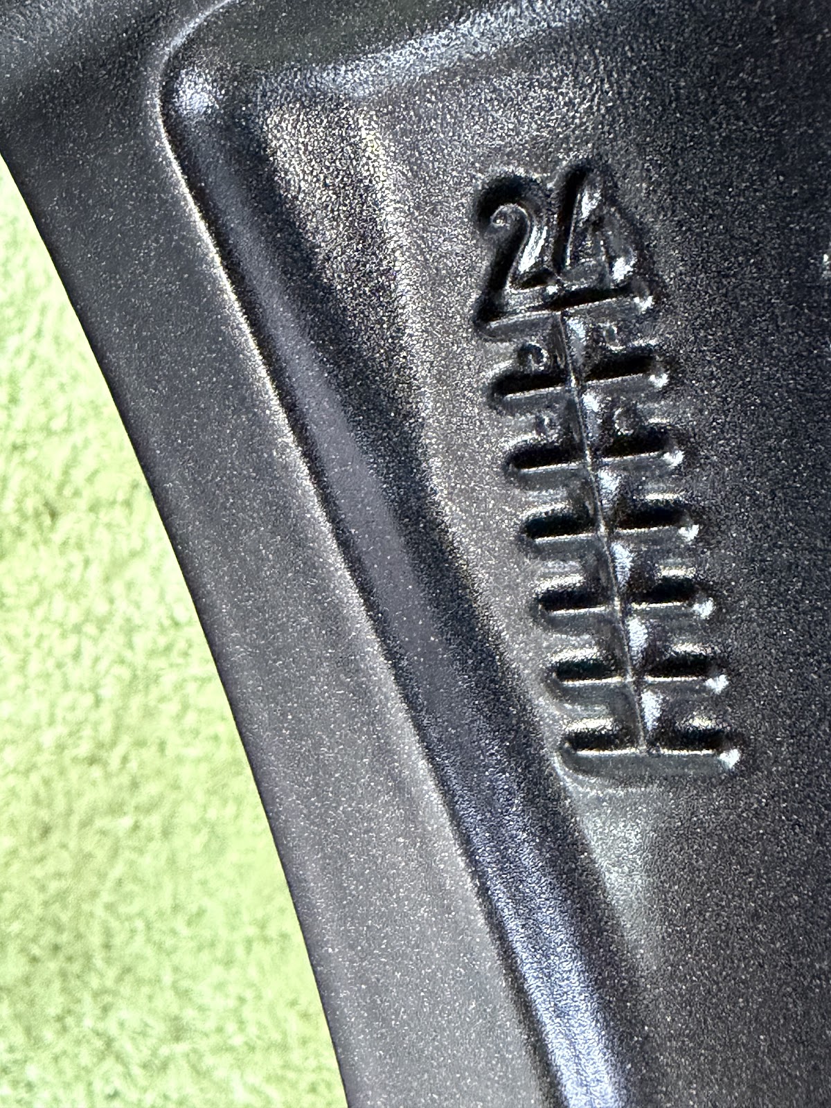 Audi Vokiski, 7.5J, ET46 - Image 8