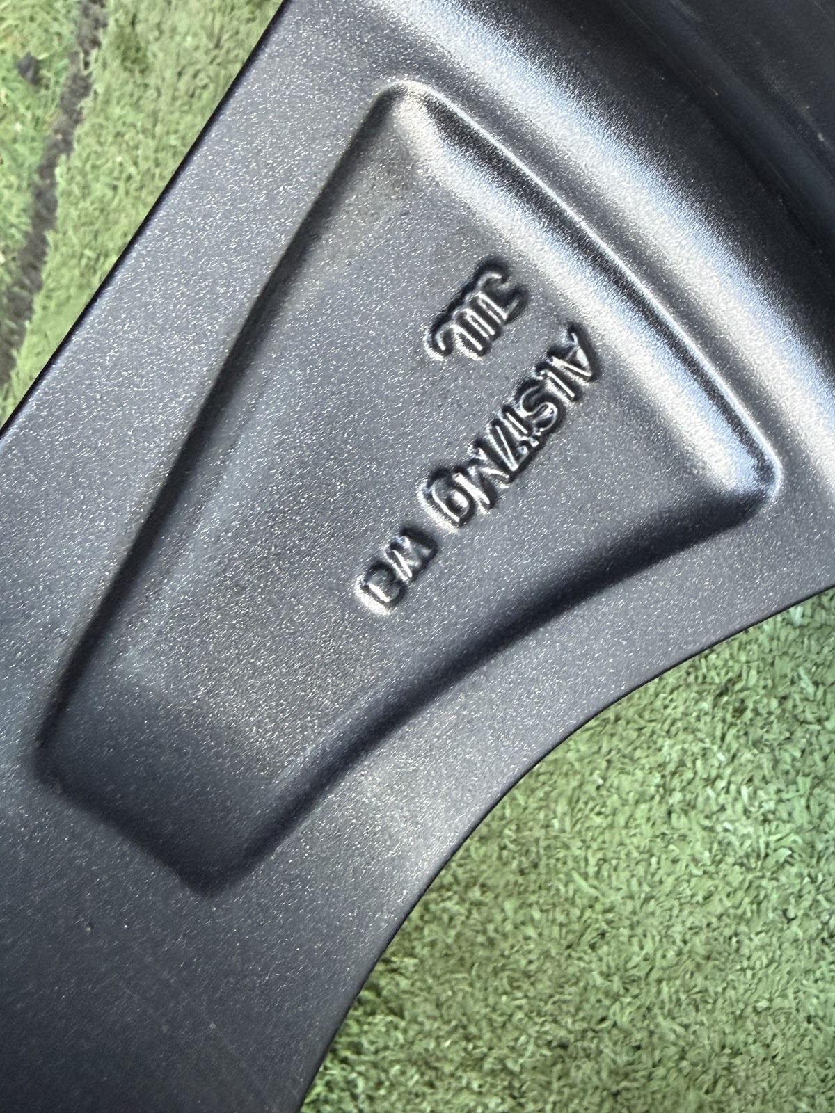 Audi Vokiski, 7.5J, ET46 - Image 10