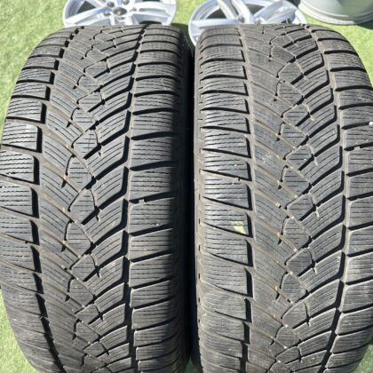 Fulda 255/50 R19