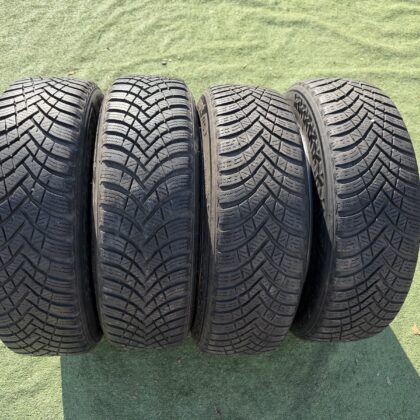 Hankook 165/65 R15