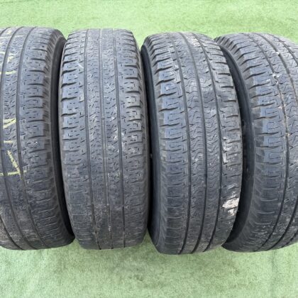 Michelin 225/65 R16