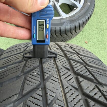 Bridgestone 225/50 R17