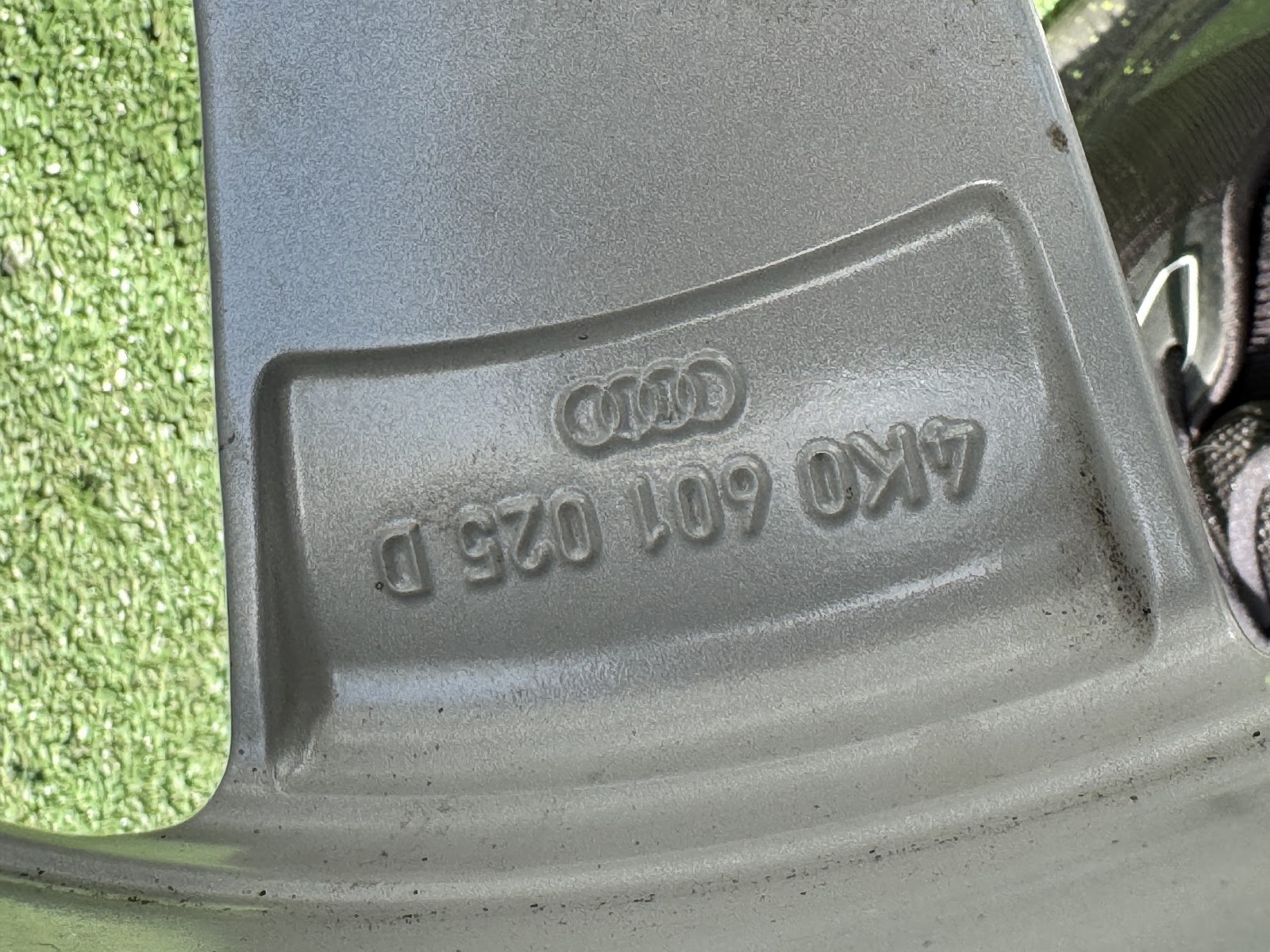 Audi A6 / Q5 - 8J, ET39 - Image 9