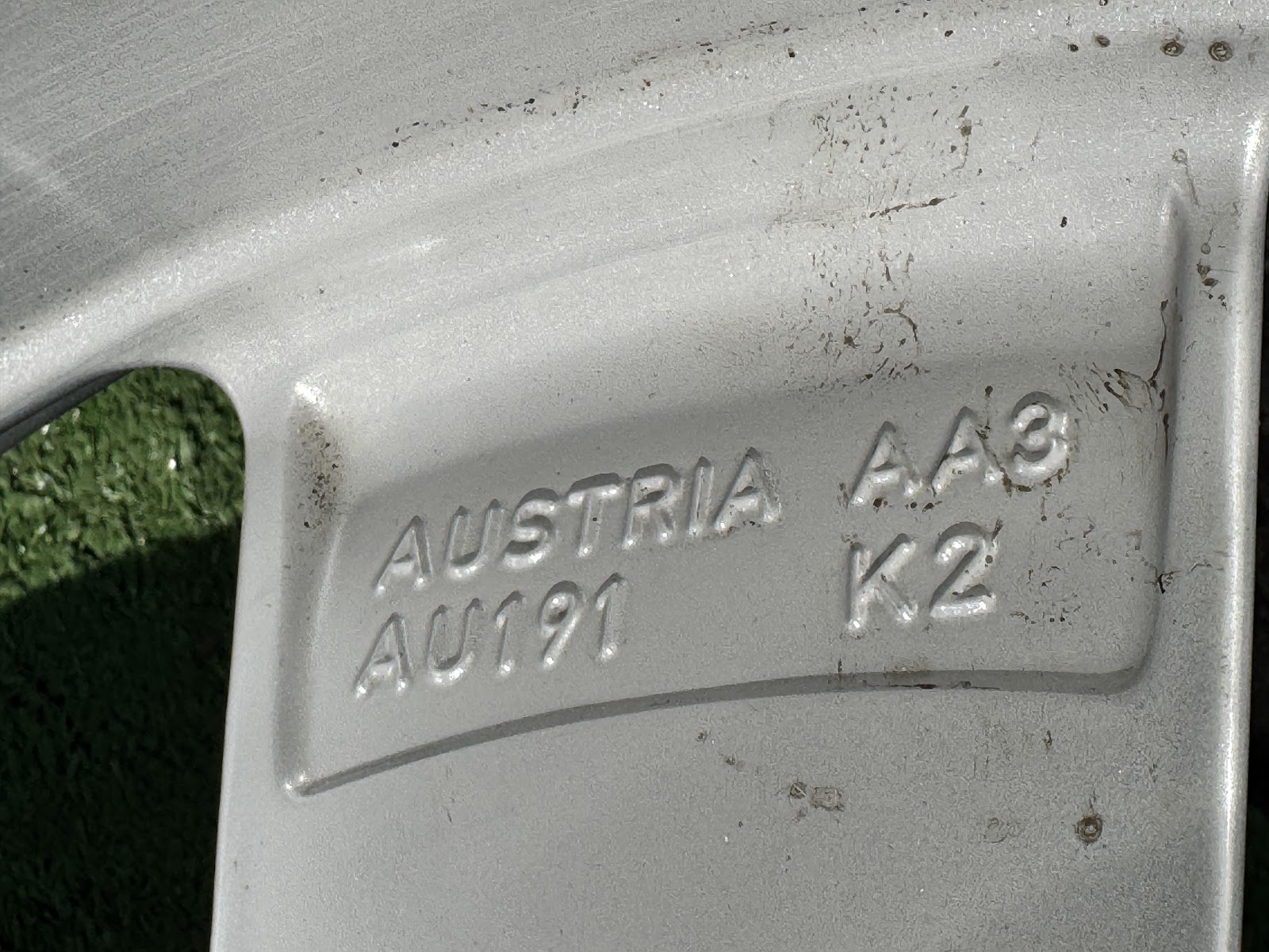 Audi A6 / Q5 - 8J, ET39 - Image 8
