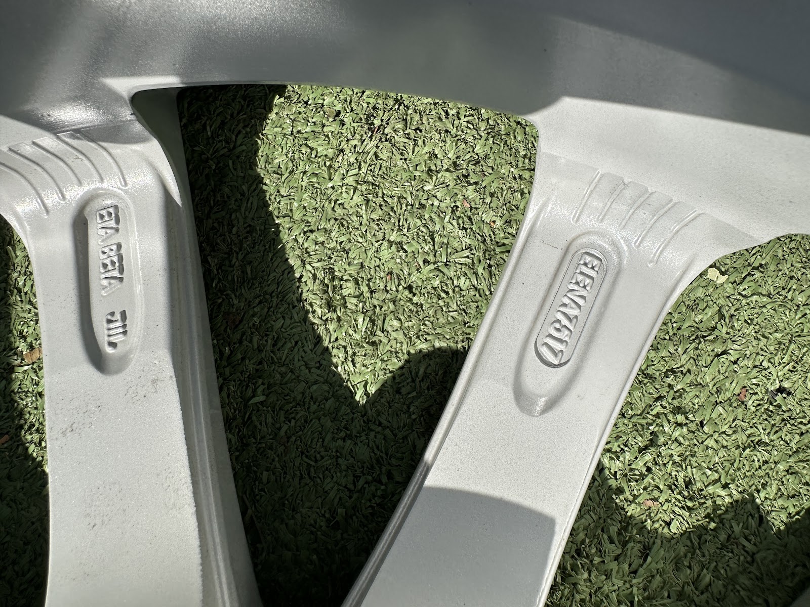 Audi Vokiski, 7.5J, ET37 - Image 10