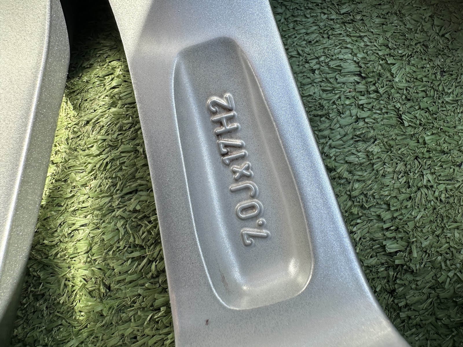 Honda Vokiski, 7J, ET35 - Image 6