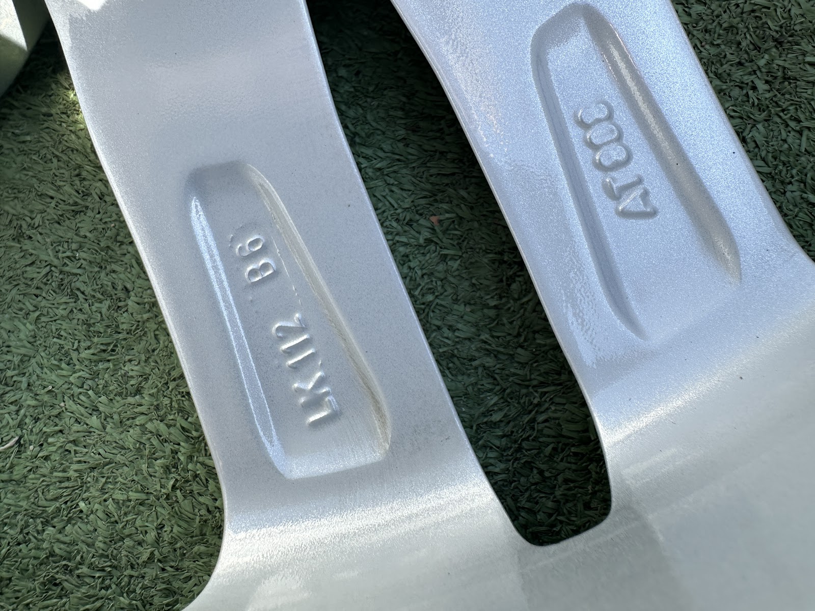 Audi VOKISKI - 8J, ET40 - Image 9