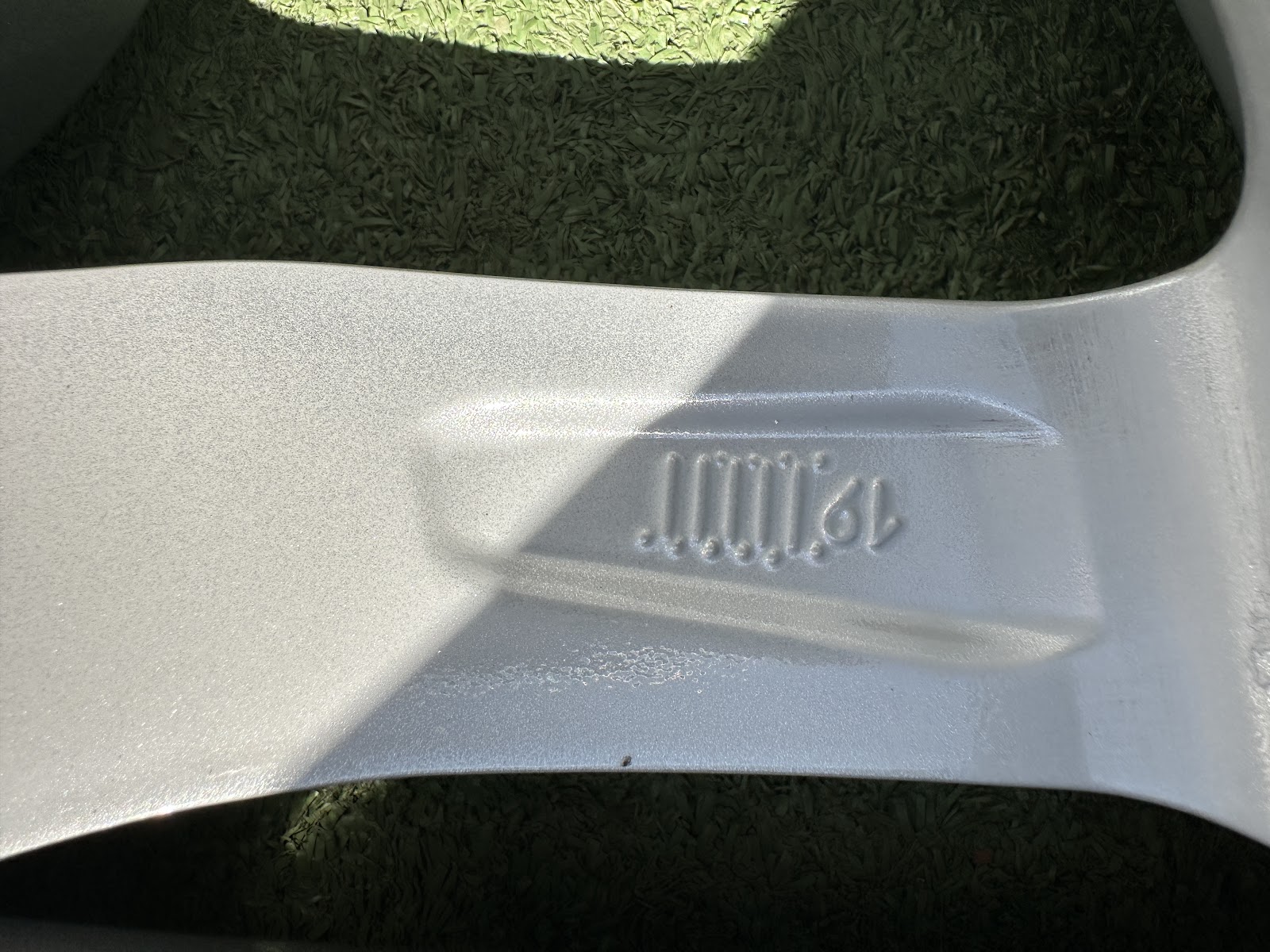 Audi VOKISKI - 8J, ET40 - Image 8