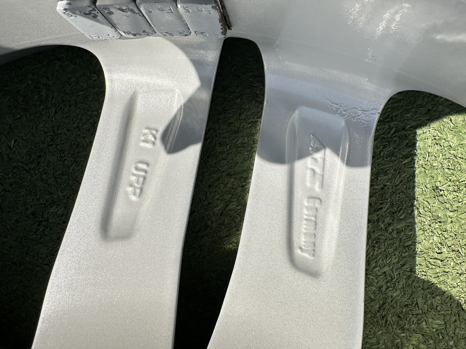 Audi VOKISKI - 8J, ET40 - Image 10