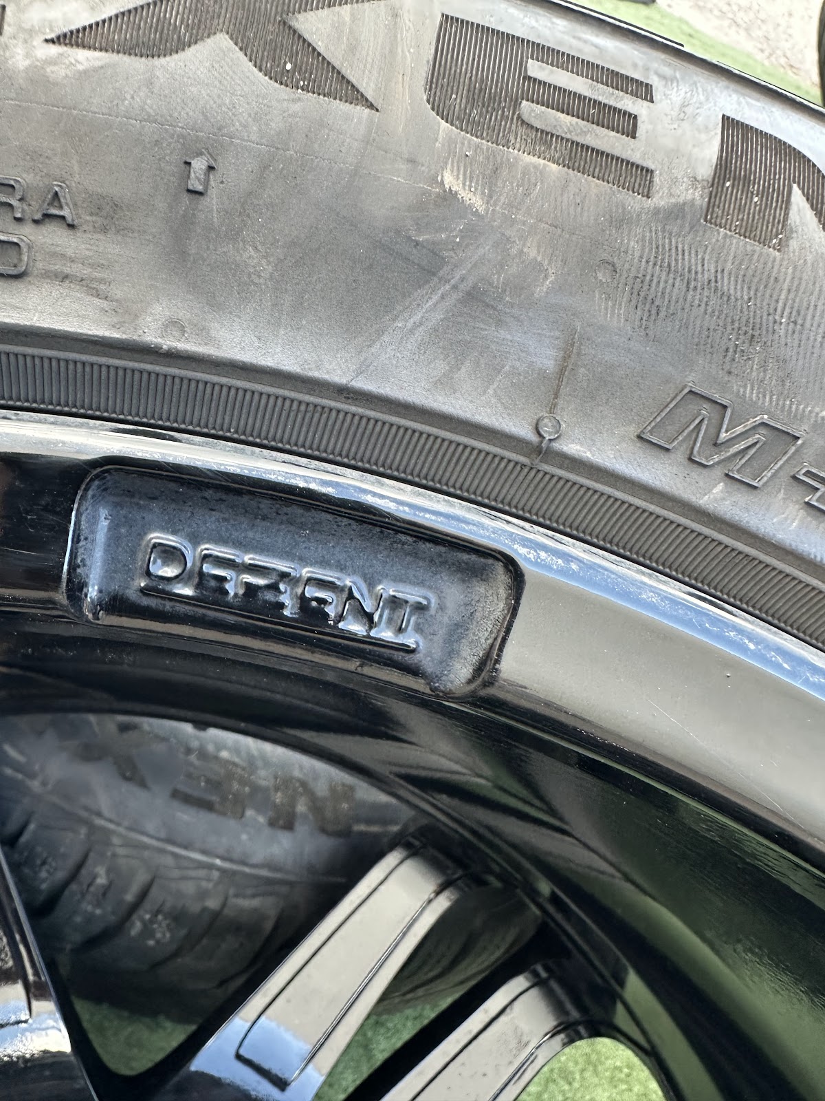 Audi VOKISKI - 7,5J, ET38 - Image 9