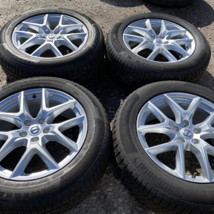 Volvo ORGINALUS - 7,5J, ET50,5