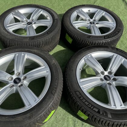 Audi ORGINALUS - 8J, ET32