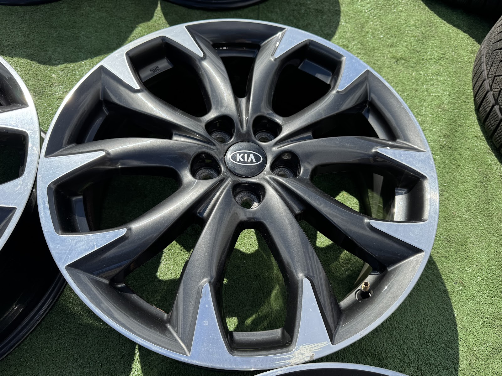 KIA ORGINALUS - 7J, ET50 - Image 4