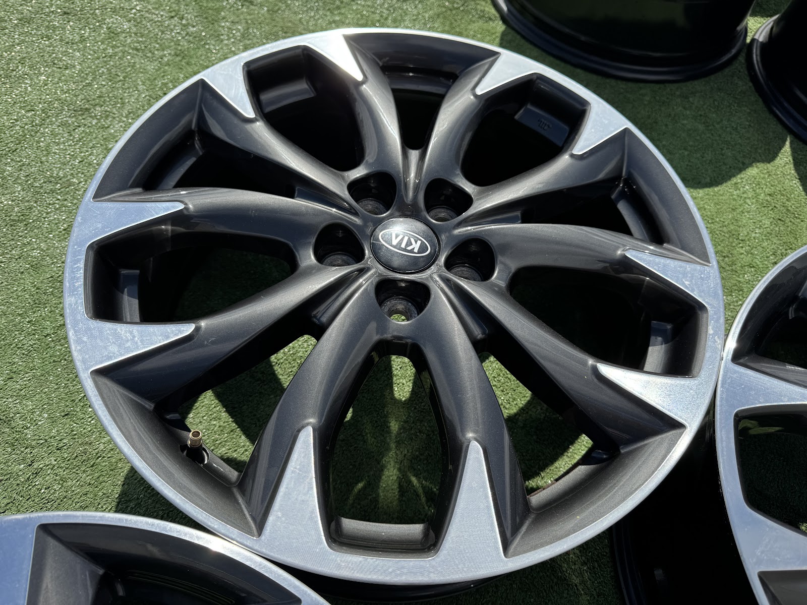 KIA ORGINALUS - 7J, ET50 - Image 5