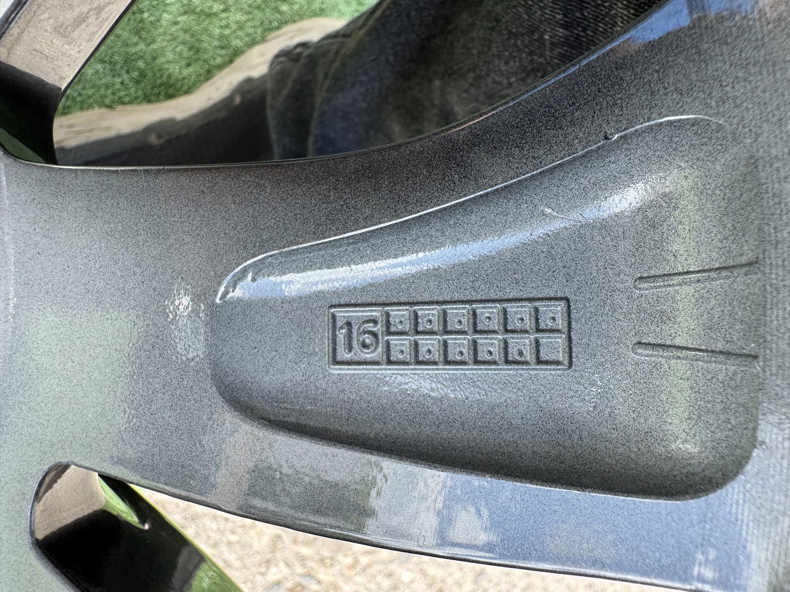 Hyundai ORGINALUS - 7J, ET50 - Image 10