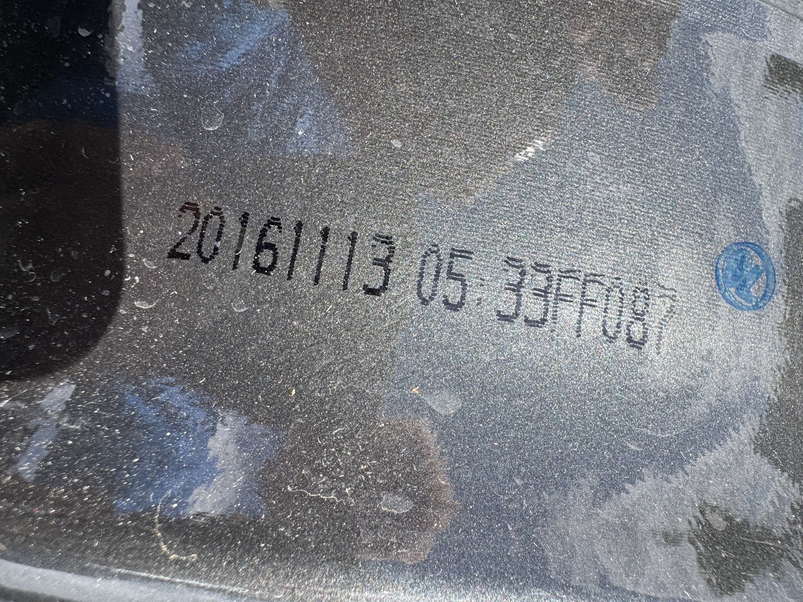 Hyundai ORGINALUS - 7J, ET50 - Image 7