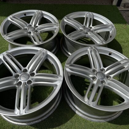 Audi Q5 / A6 - 8,5J, ET33