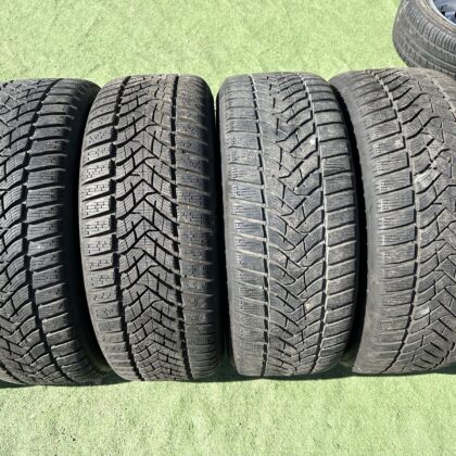 Dunlop 225/45 R18