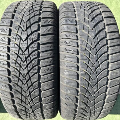 Dunlop 225/45 R17