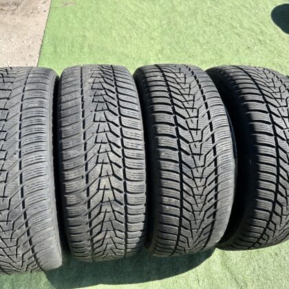 Hankook 225/45 R18