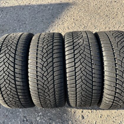 Goodyear 245/40 R18