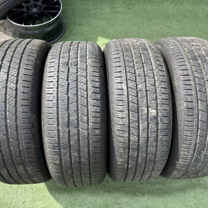 Continental 235/60 r18