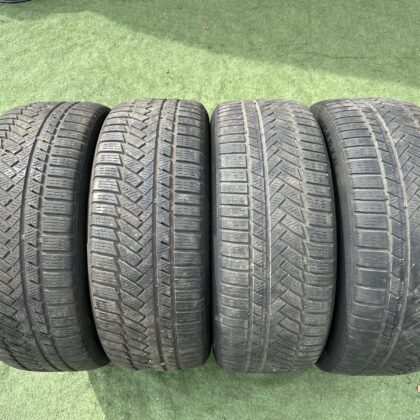 Continental 245/45 R19