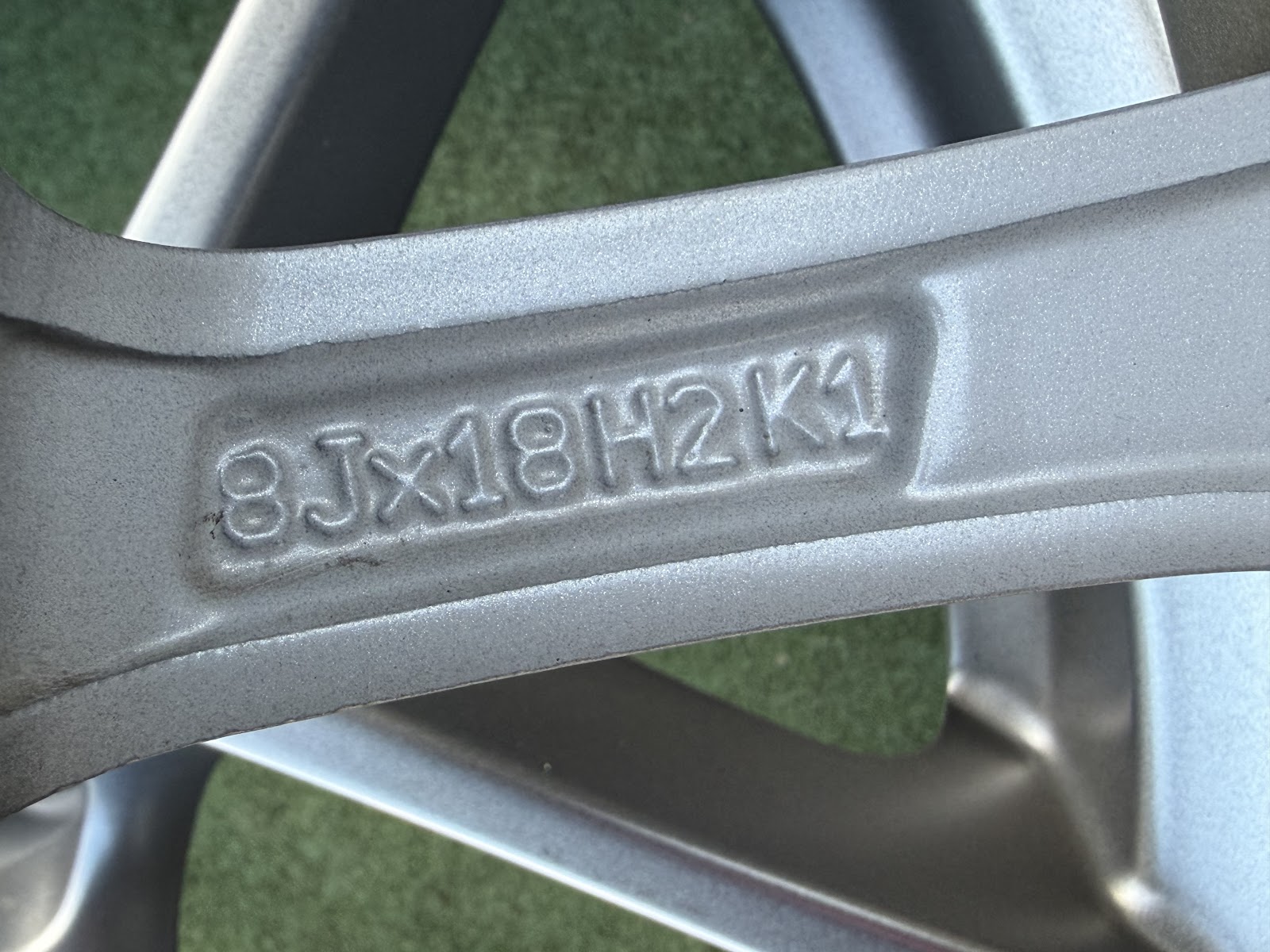 Lexus Vokiski 8J, ET40 - Image 8
