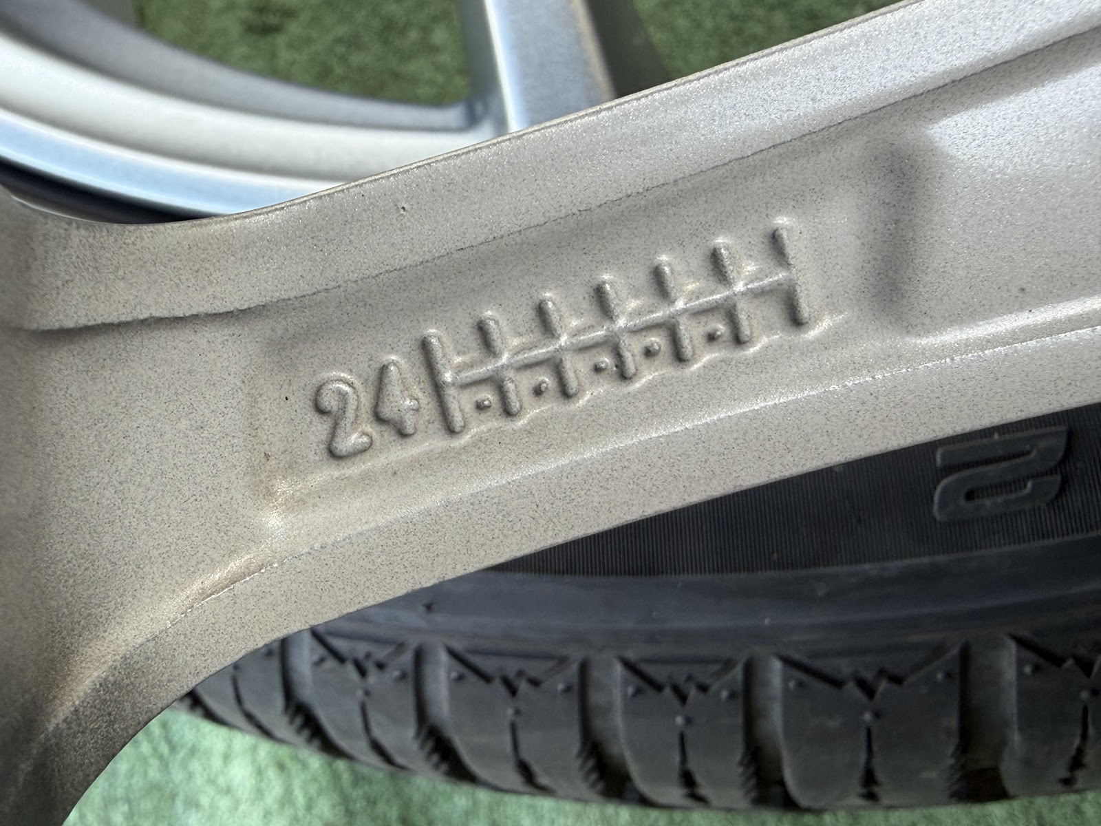 Lexus Vokiski 8J, ET40 - Image 7