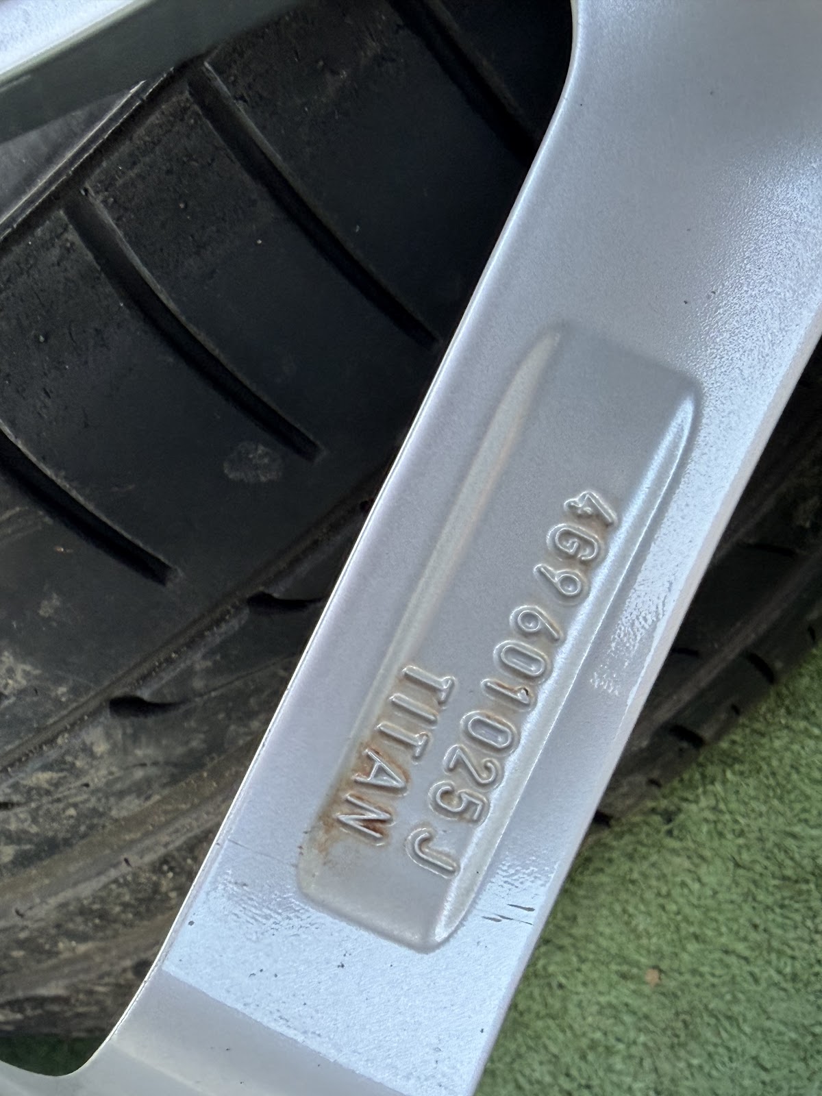 Audi A6, 8.5J ET43 - Image 11
