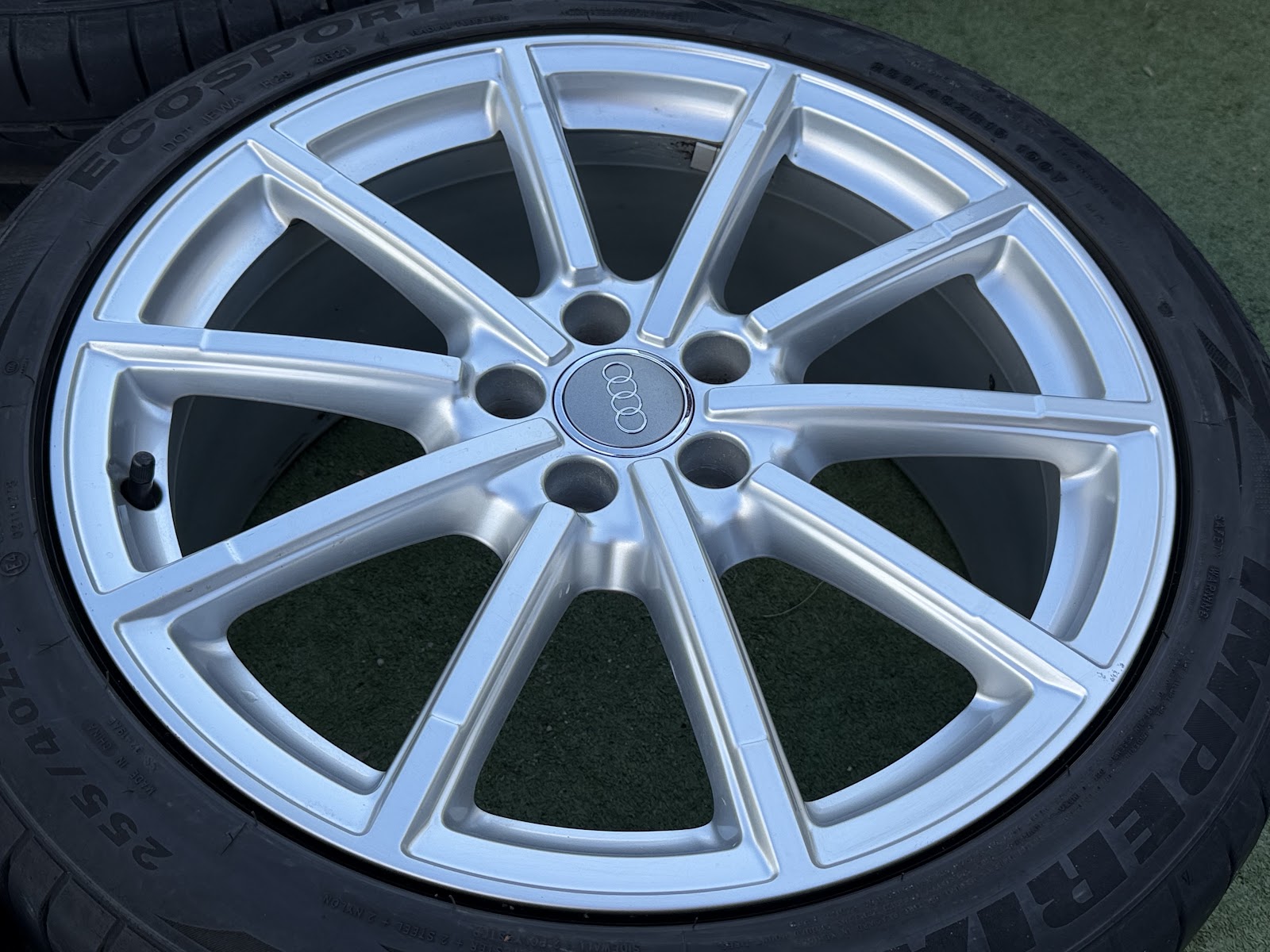 Audi A6, 8.5J ET43 - Image 3