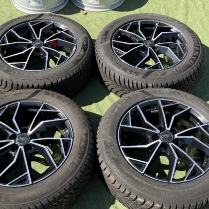 Ford VOKISKI, 7.5J, ET48