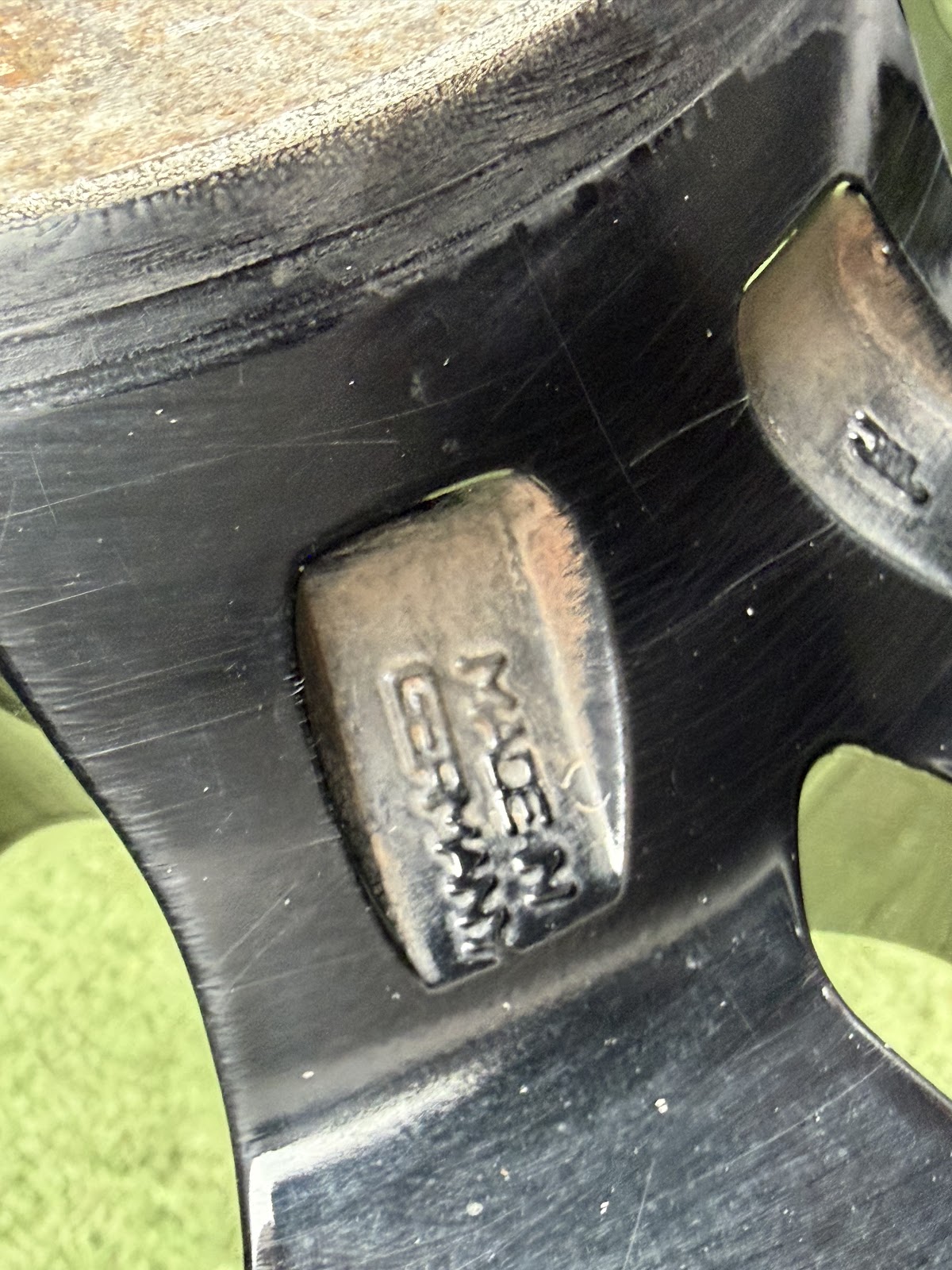 KIA VOKISKI, 8.5J, ET35 - Image 8