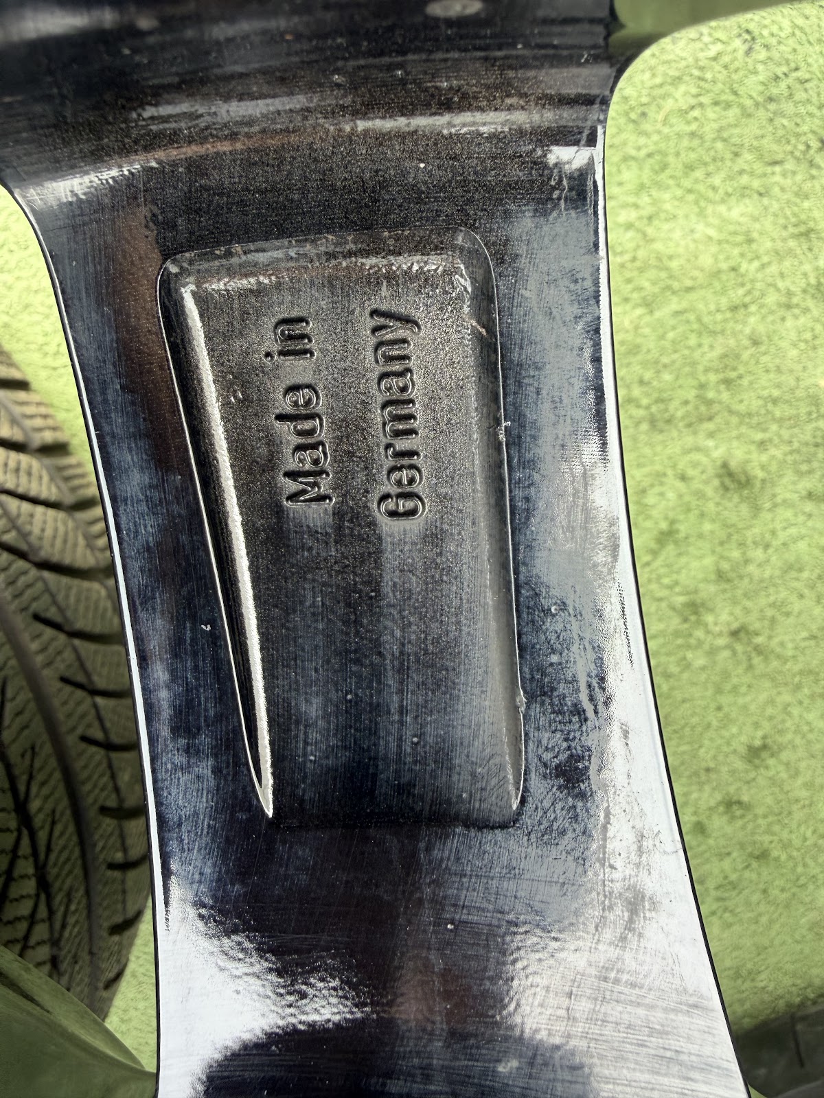 BMW E70, X5,, 8.5J, ET35 - Image 8