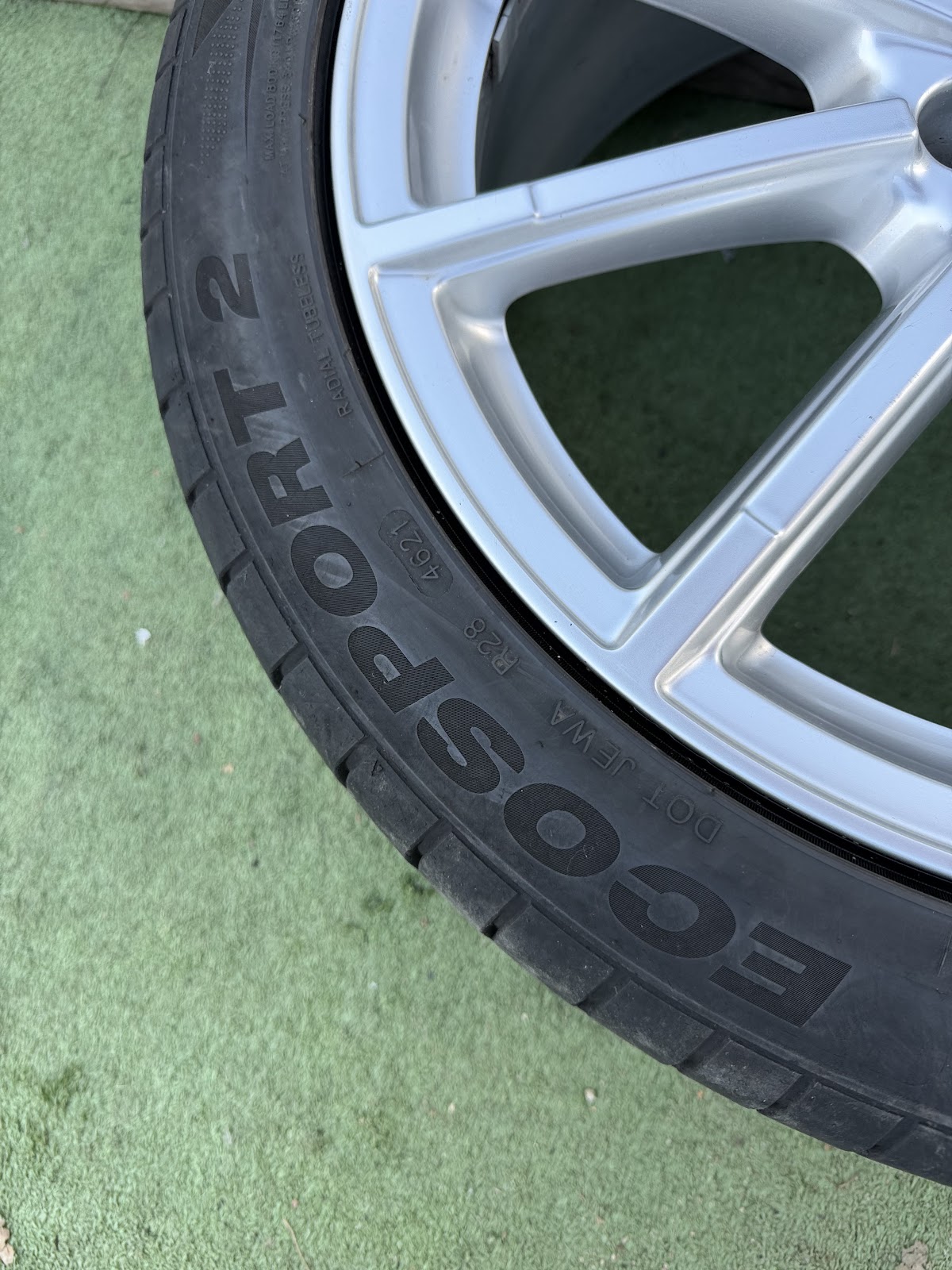 Imperial 255/40 R19 - Image 10