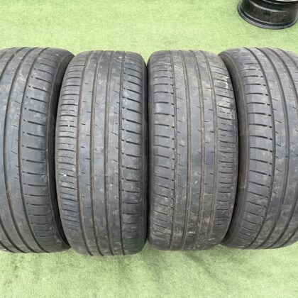 Zeetex 245/45 R20
