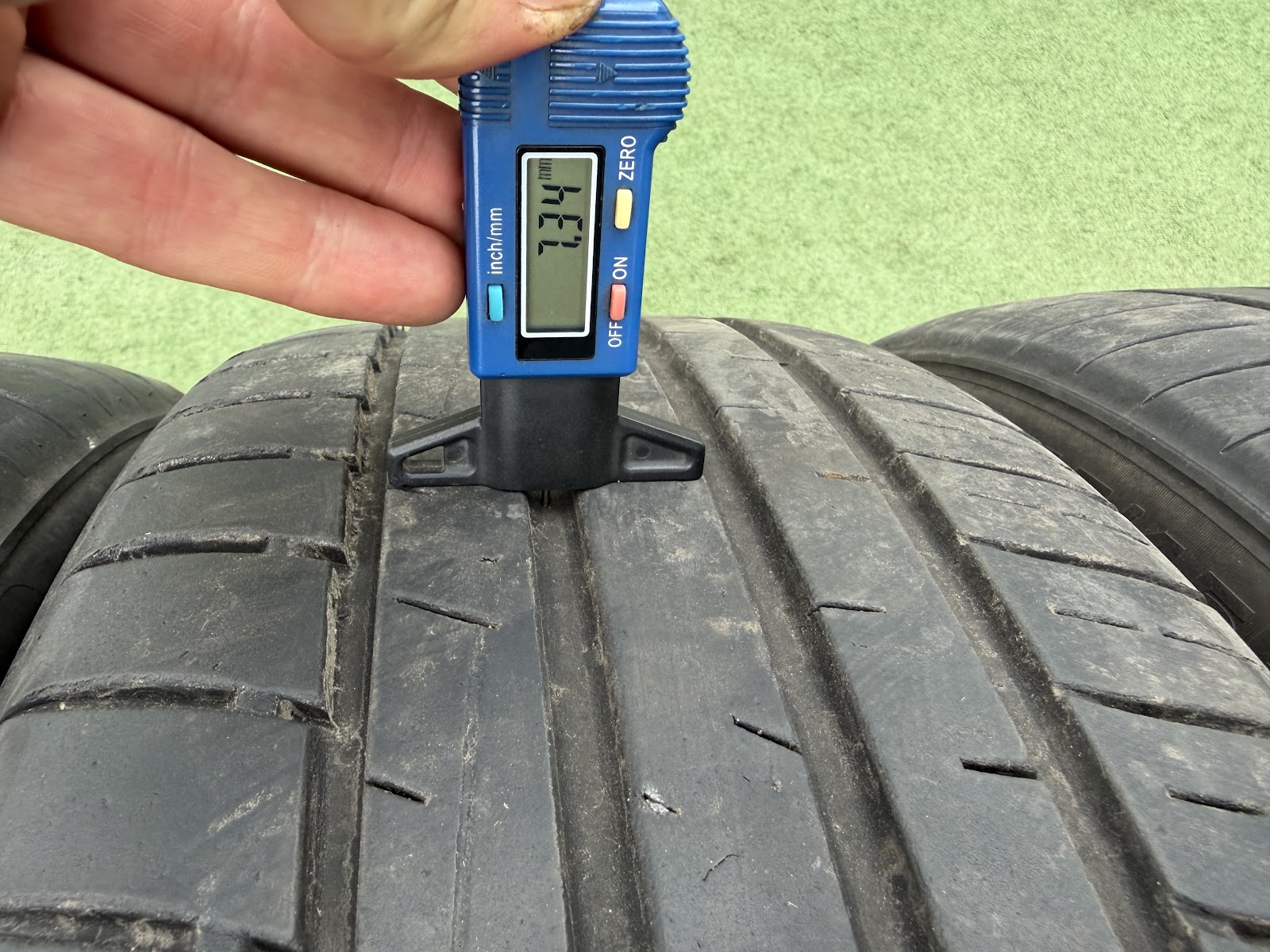 Zeetex 245/45 R20 - Image 6