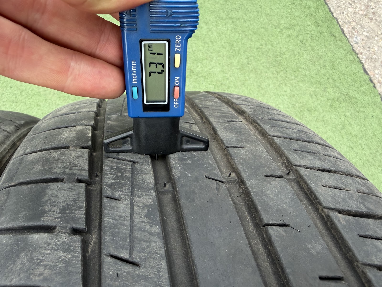 Zeetex 245/45 R20 - Image 7