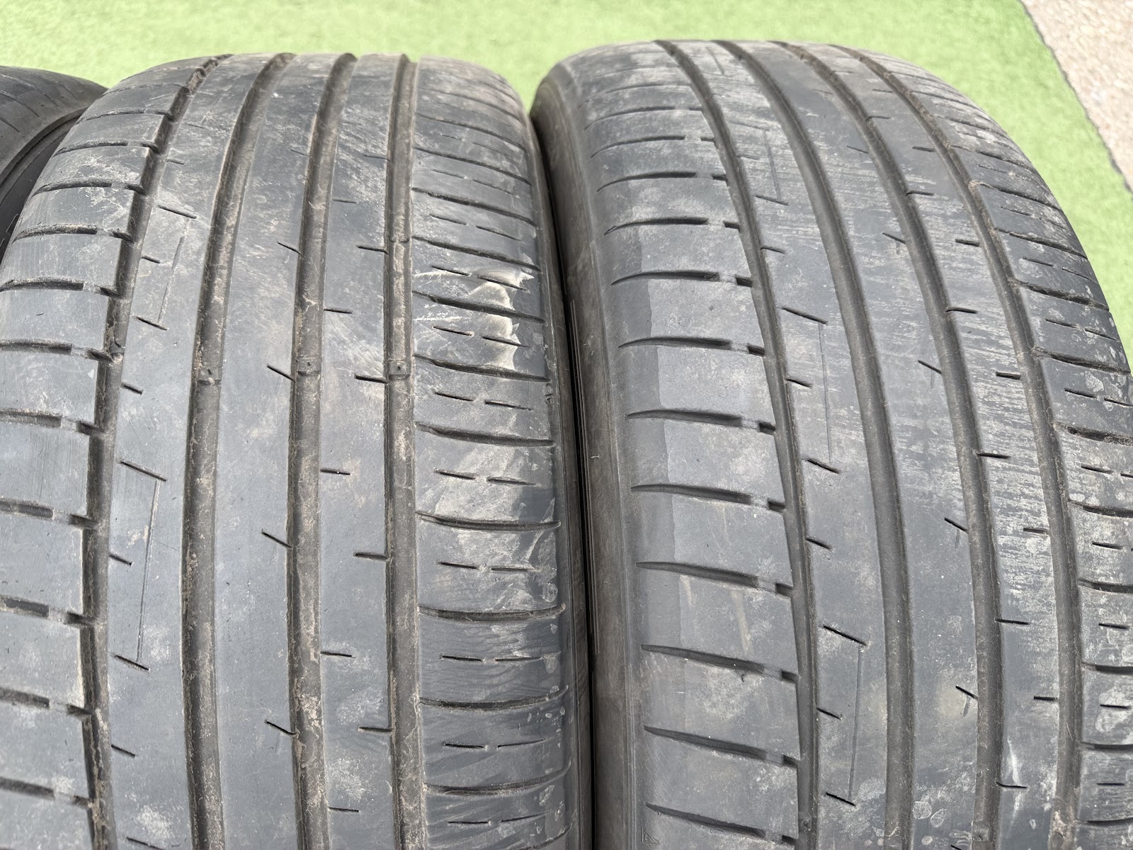 Zeetex 245/45 R20 - Image 2