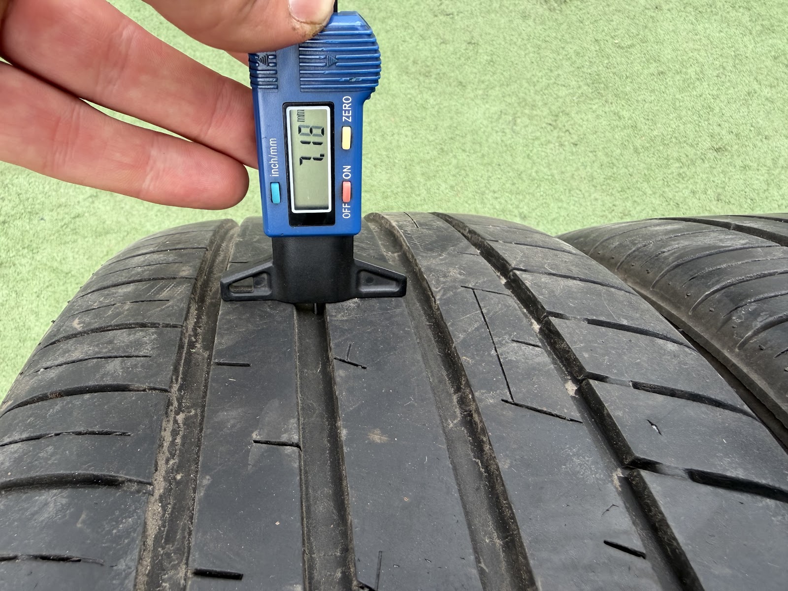 Zeetex 245/45 R20 - Image 4