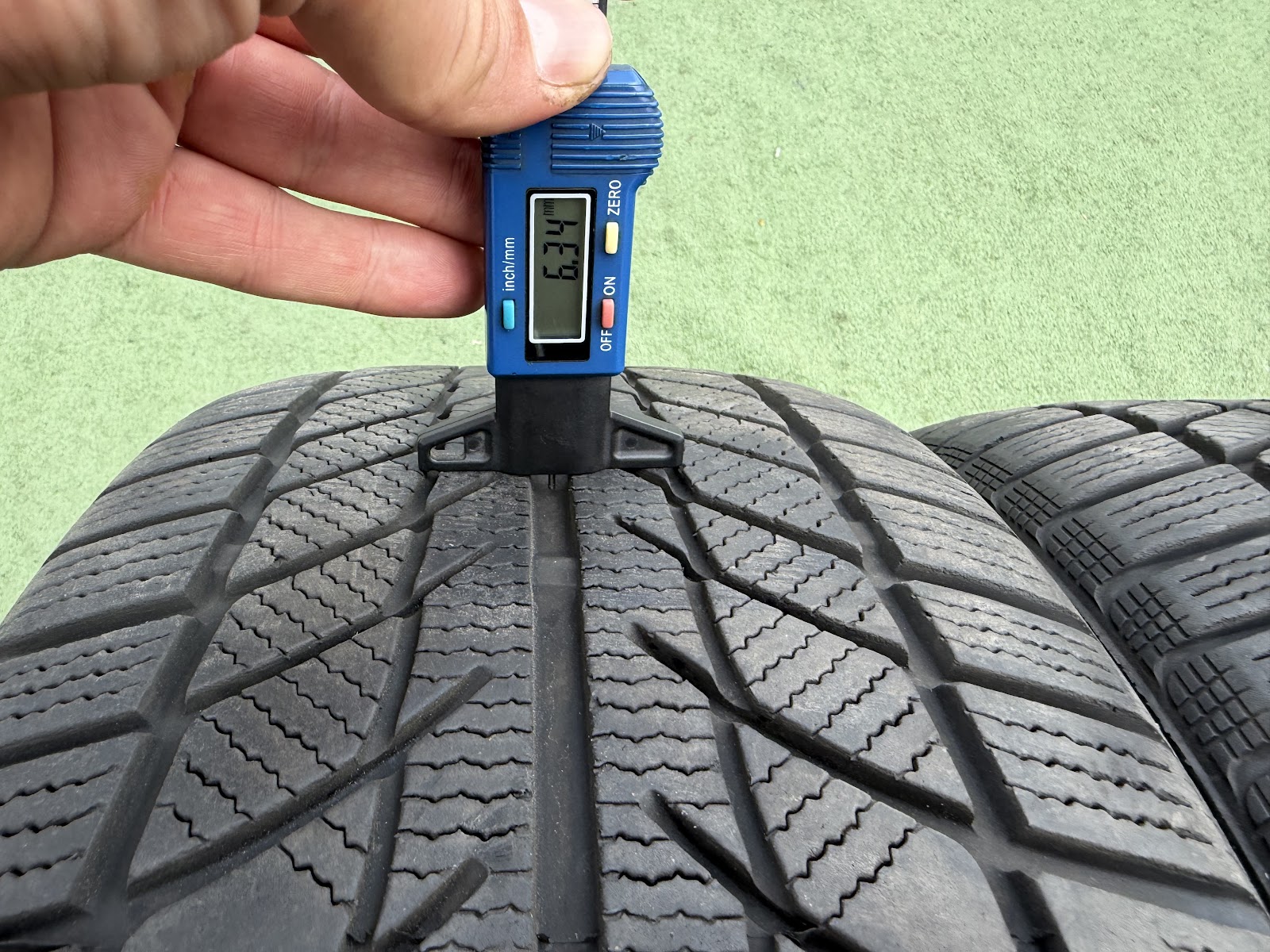 Goodride 245/30 R20 - Image 2