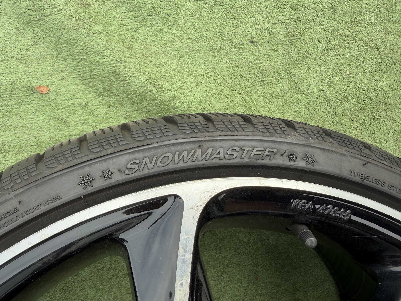 Goodride 245/30 R20 - Image 9