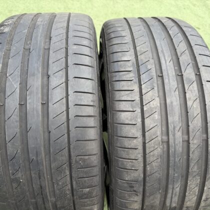 Continental 245/30 R20