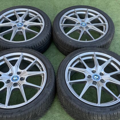 BMW 9J ET44 ir 8J ET30