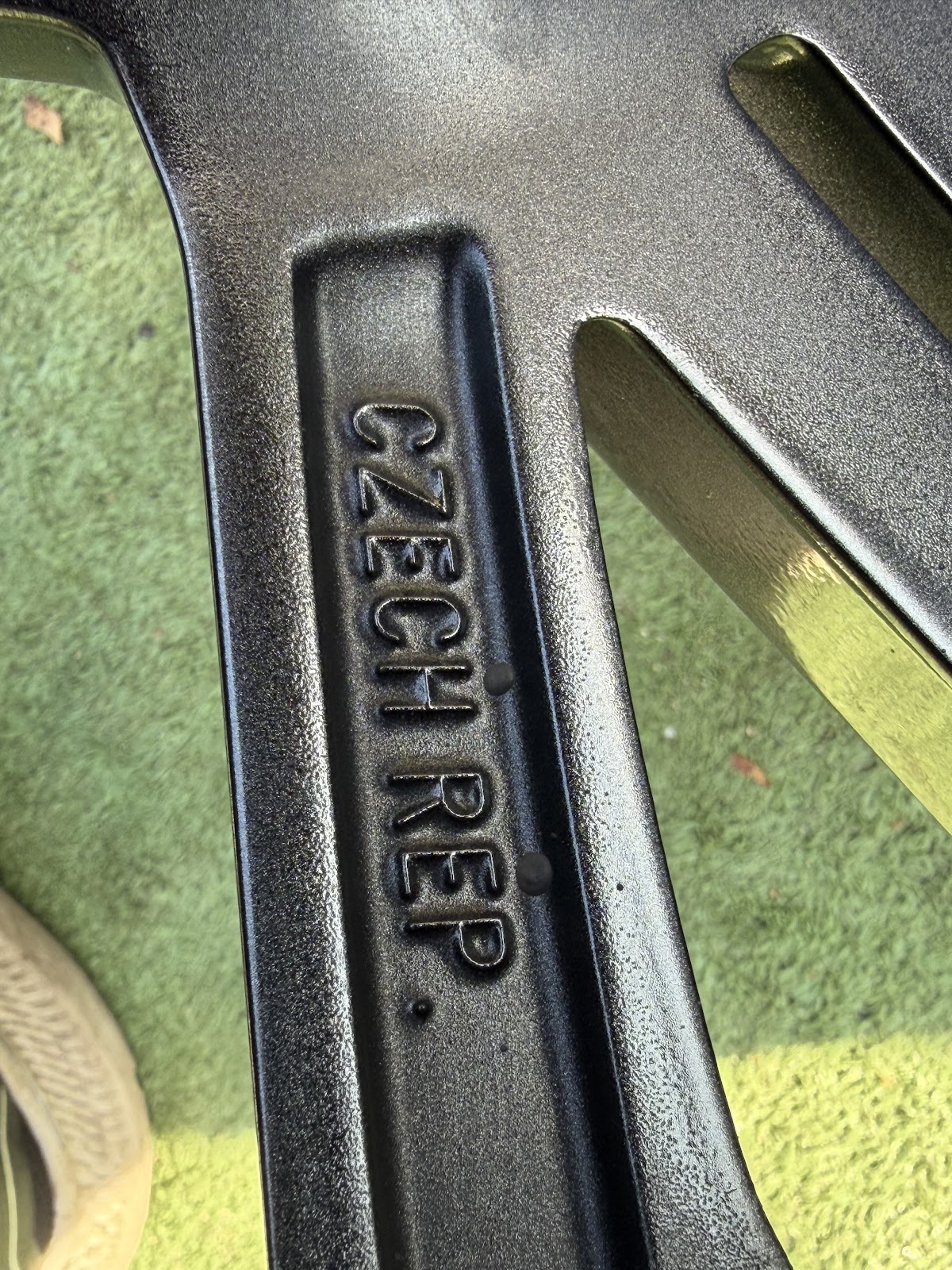 Toyota Vokiski 7.5J ET55 - Image 7