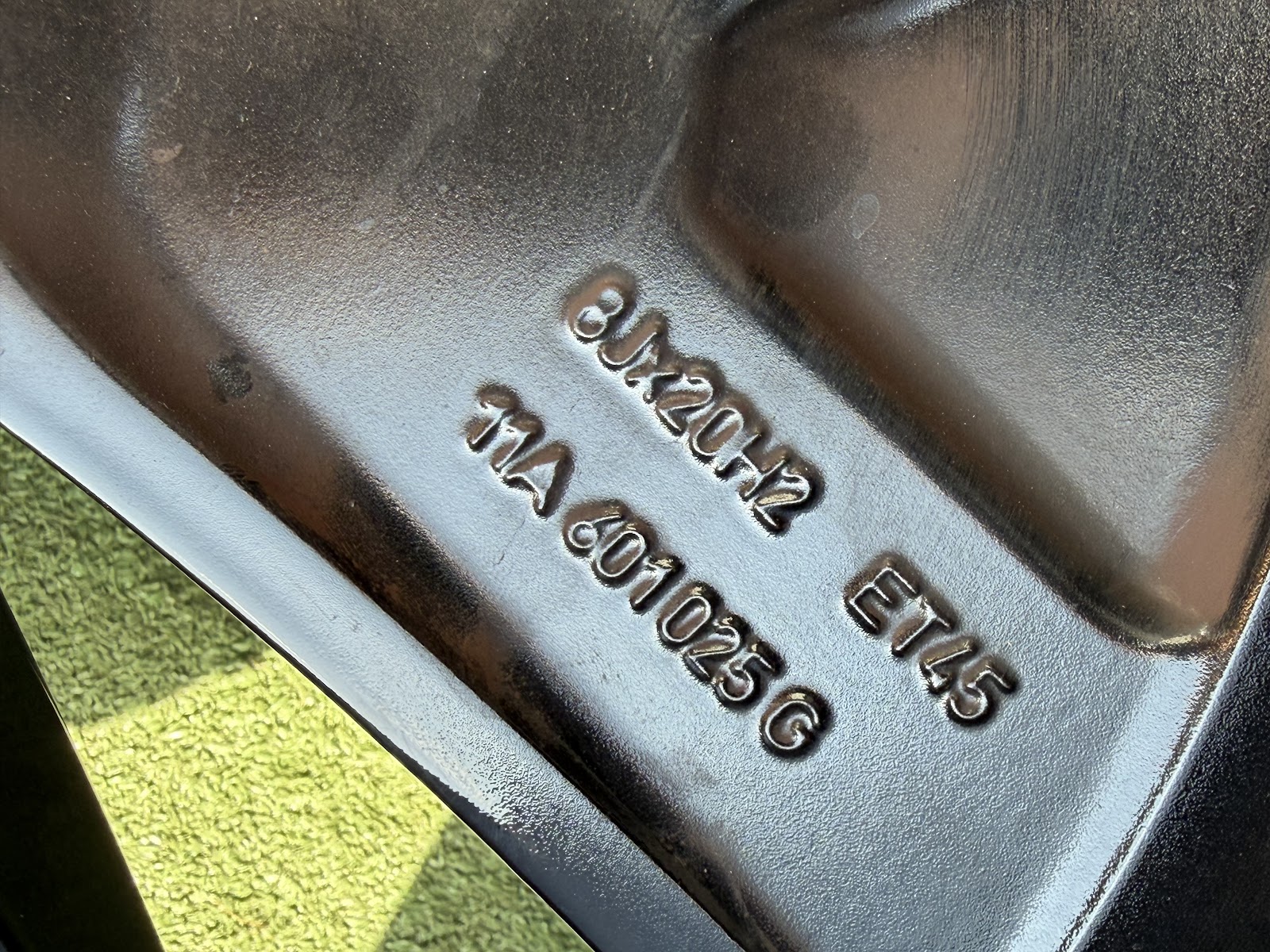 Skoda ENYAQ, 9J ET42 IR 8J ET45 - Image 12