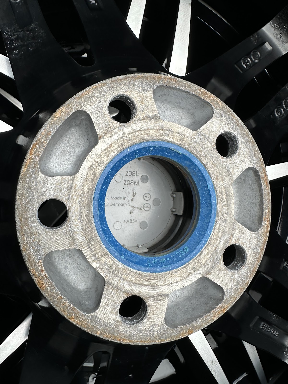 Volkswagen VOKISKI - 8J, ET35 - Image 8